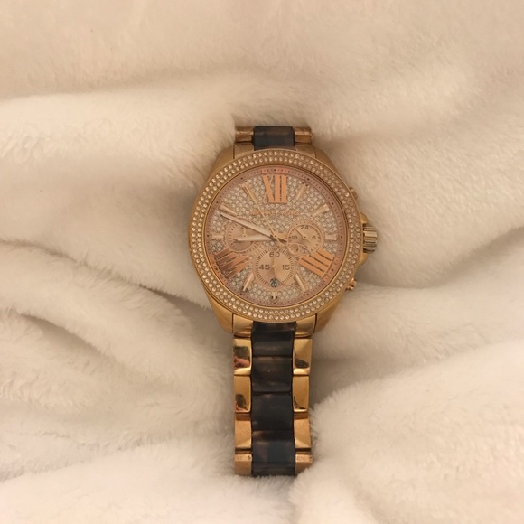 MK Watch. - Picture 2 of 2